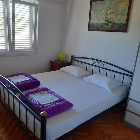 Fun&Sun Apartment Zaboric Ruang foto