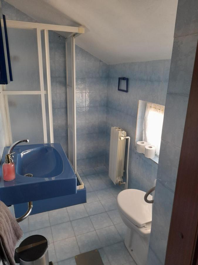Fun&Sun Apartment Zaboric Bagian luar foto