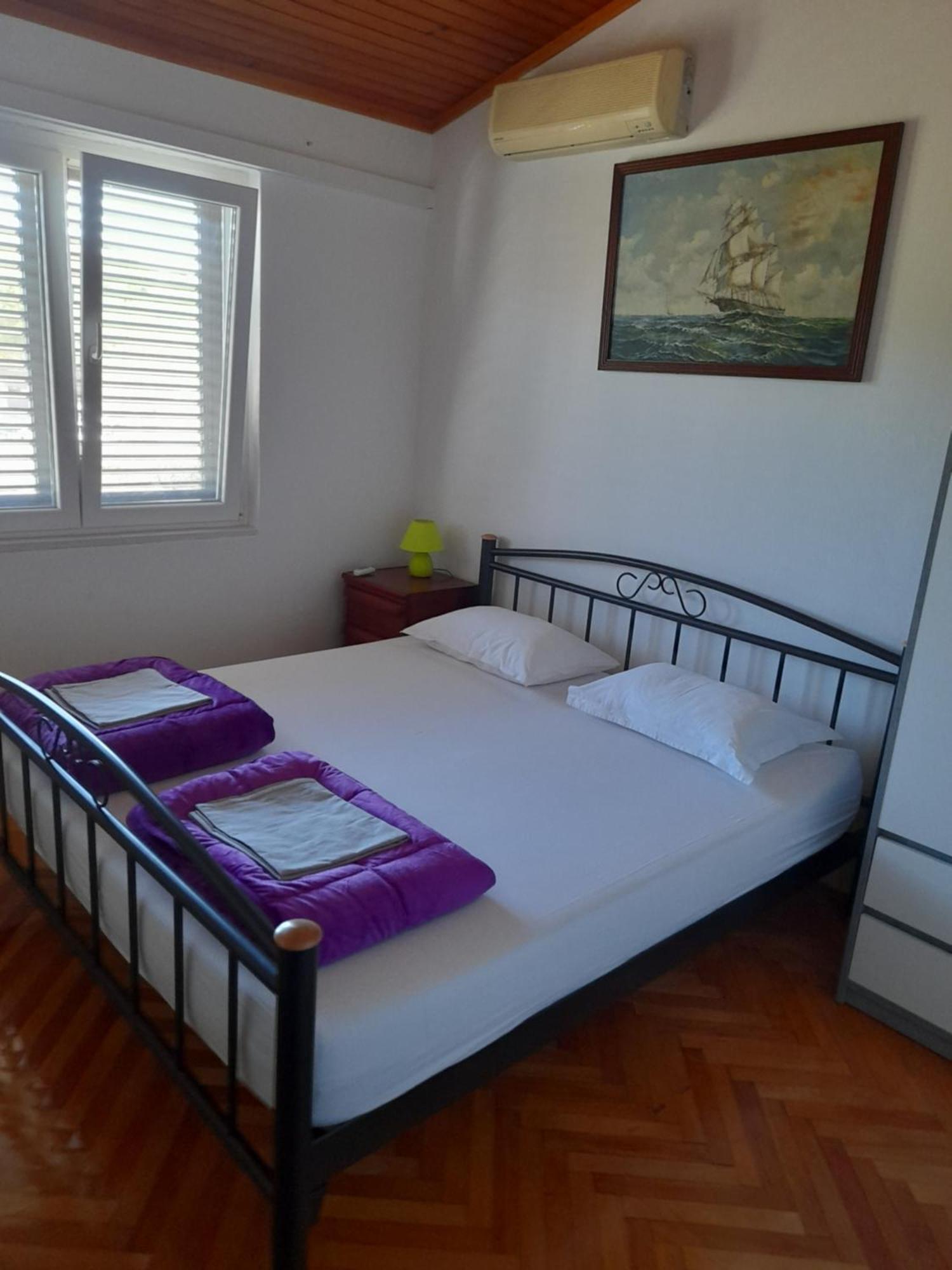 Fun&Sun Apartment Zaboric Ruang foto